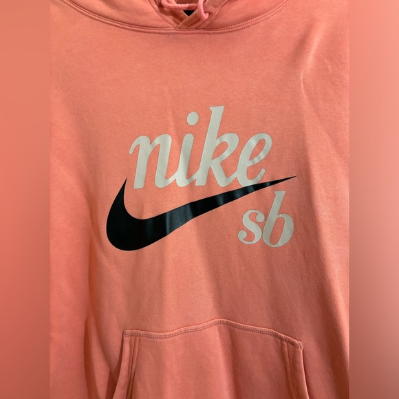 Nike SB Woman’s Craft Hoodie - Size Large - Picture 4 of 5